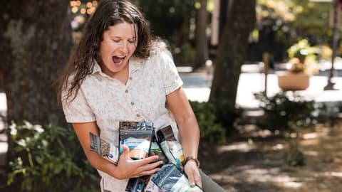 EP. 287 A Better Fuel Source for Your Body During Your Outdoor Adventures