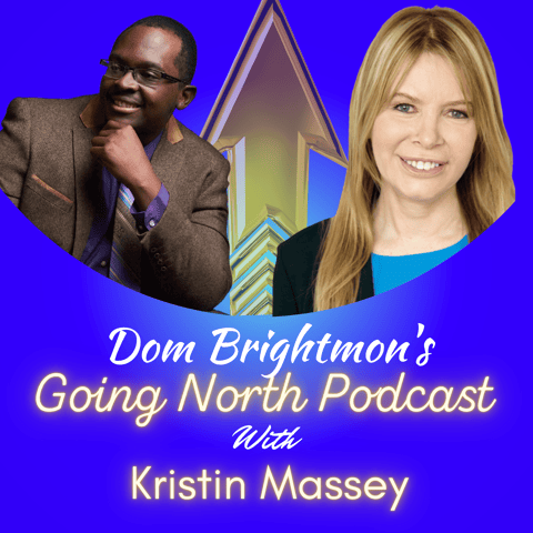 Ep. 967 – Life Lessons from a Jill of All Trades with Kristin Massey (@TheJOATbook)