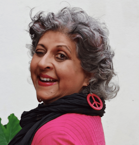EP05: The Power of Joy with Fif Fernandes - MeDi Clown Academy India