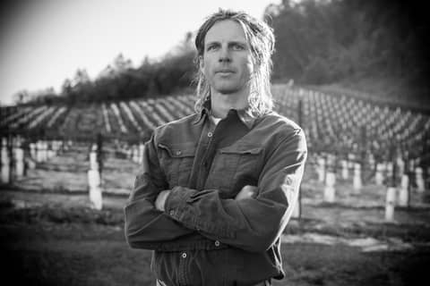 Becoming a Sustainability Brand w/ Joseph Brinkley, Bonterra Organic Estates