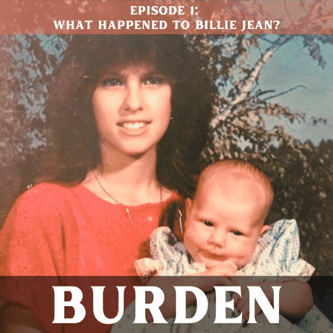 Episode 1: What Happened To Billie Jean? Episode 1: What Happened To Billie Jean?