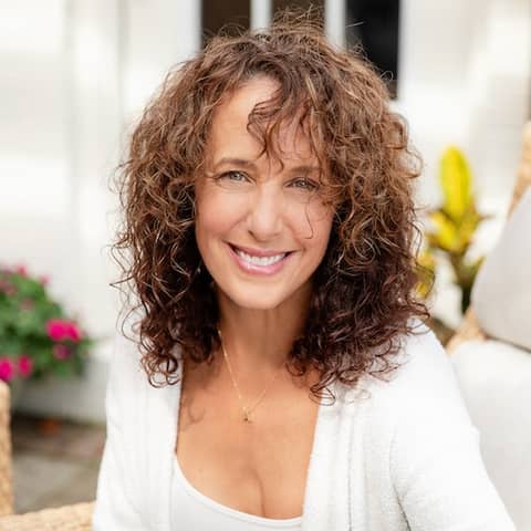Emotional Frequency and Coping Strategies with Annette Moreau