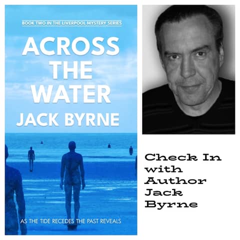 S3E15: Check In: Jack Byrne - Bonus Episode