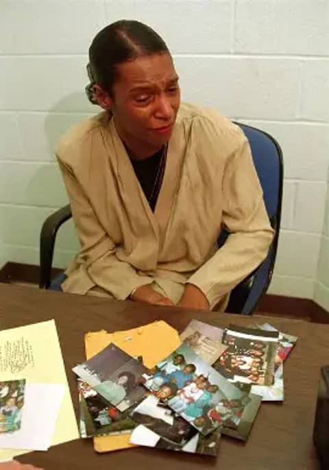 Season TWELVE (WITNESS INTIMIDATION/LIFE INSURANCE MOTIVE MURDERS) Episode 6 Tonya Renee Lucas & (UNSOLVED) Michael Lee Wise