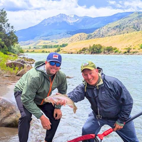 Yellowstone Reborn with Walter Wiese