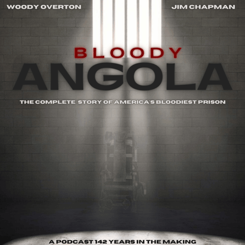 Laying out the WIRE in the Penitentiary