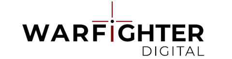 Warfighter Podcast Logo