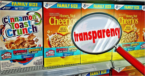 Junk Food Companies Join Forces to Block Food Safety Reforms