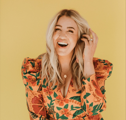 E344: If You Want To FIND YOUR PURPOSE In Life with Jenna Kutcher | Trauma Healing Podcast