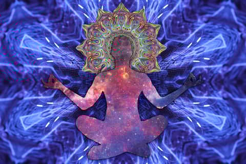 Finding Your Inner Peace: How To Practice Mantra Meditation