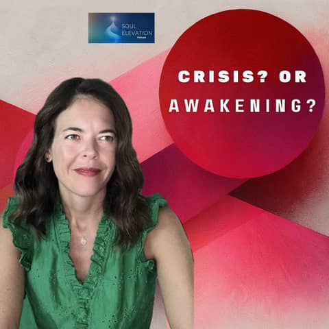 Life Challenges Are Spiritual Invitations | The Soul’s Perspective on Crisis, COVID, & Awakening