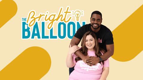 Standout Balloon Design: The Lush Balloons Success Story