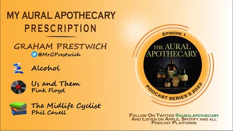 5.1 - Graham Prestwich - The Patient as a Project Manager