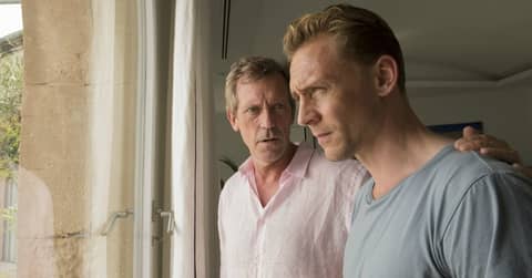 The Night Manager