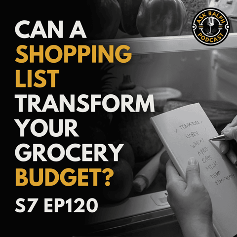 Godly Stewardship Starts at the Supermarket