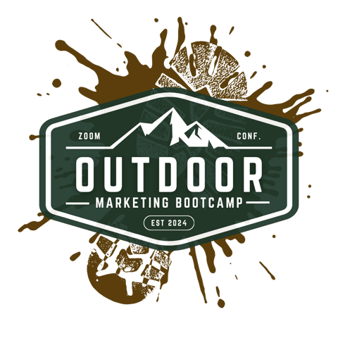 Outdoor Marketing Bootcamp