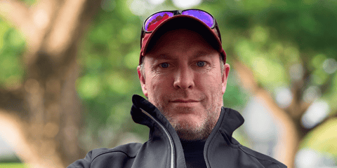 Why Thinking Like the "Anti-Peer" Helped Jack Murphy Win in Tech