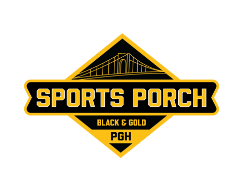 The Sports Porch Logo