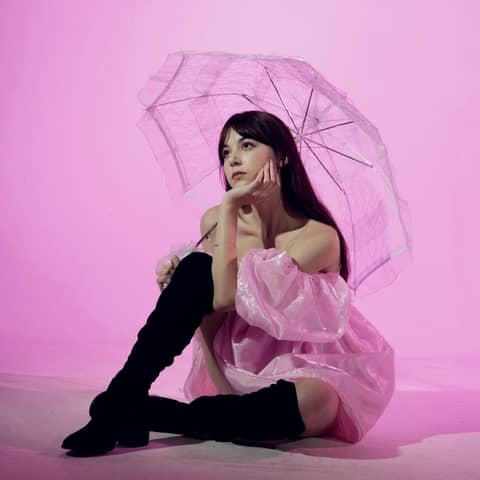 Daisy Arson On Launching A New Project, Influences, And Musician Skillset