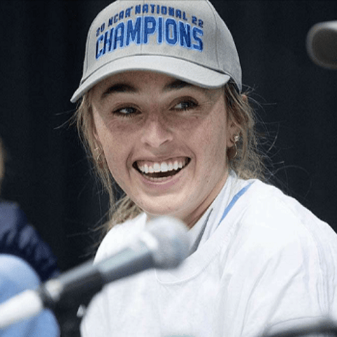 An NCAA head coach at the age of 22? Yes, Why Not?