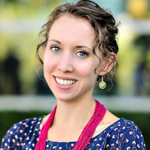 Recognizing Your Patterns Through Body Talk w/ Michelle Brown EP 84