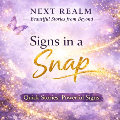 The Red LEGO — A Mother’s Afterlife Experience From Her Son