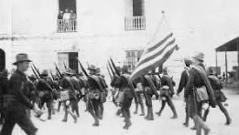 ¿Cuál celebración del 25 de julio?