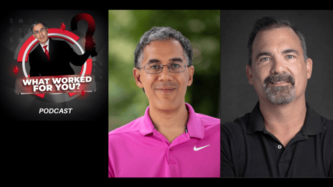 Fractional Marketing Leadership May Be Your Route With Brian Town