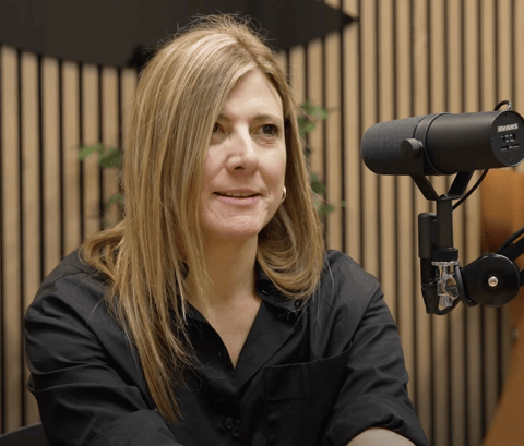 79. Meredith Walker and the Texas Business Hall of Fame