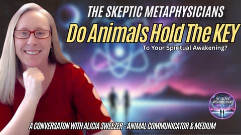 What Our Pets Know About Us: Lessons in Intuition, Emotional Awareness & Spiritual Connection