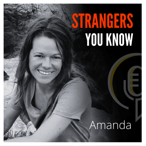 Amanda - Understanding Real Poverty