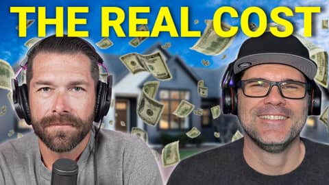 This Is EXACTLY How Much You Need To Buy A House In 2026