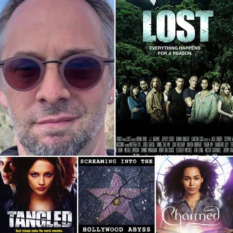 Take 19 - Writer Jeffrey Lieber, Lost, Charmed