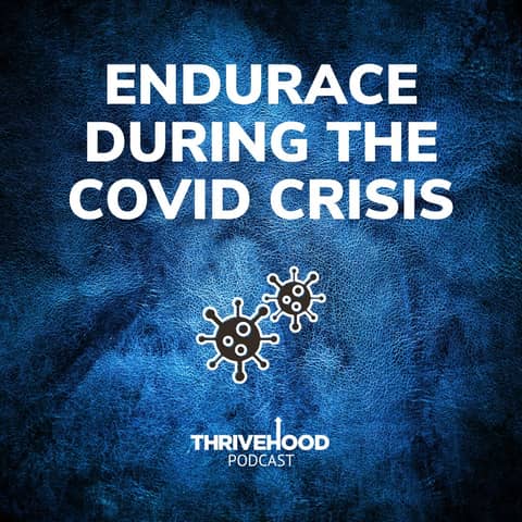 Endurance During The COVID Crisis