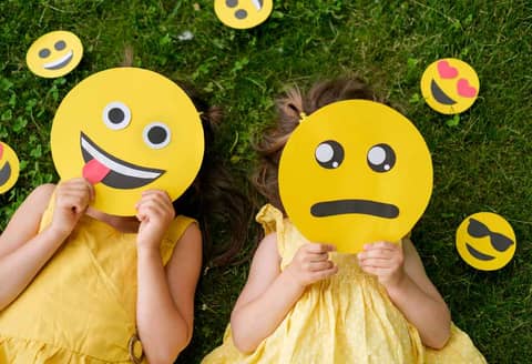 Raising Emotionally Intense Kids Without Losing Yourself: From Reactivity to Resilience Raising Emotionally Intense Kids Without Losing Yourself: From Reactivity to Resilience