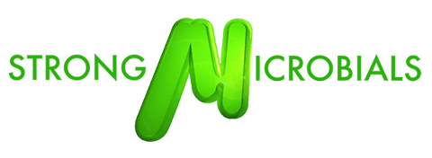 Strong Microbials