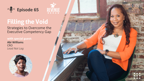 Filling the Void: Strategies to Overcome the Executive Competency Gap