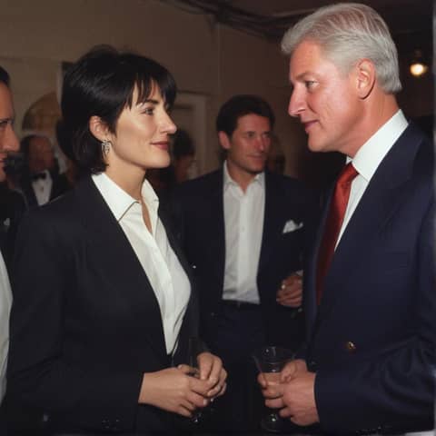 pt1 Epstein : The Making Of An Asset