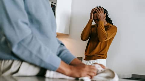 The Doghouse Dilemma: Why Youāre Stuckāand How to Get Out for Good The Doghouse Dilemma: Why Youāre Stuckāand How to Get Out for Good