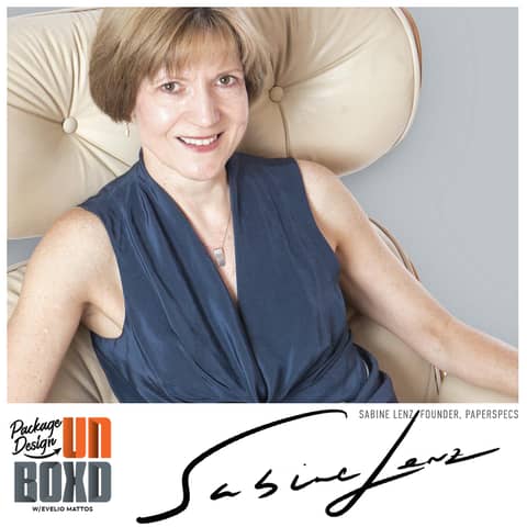 Paper, Packaging Design's Secret Weapon | Ep.40