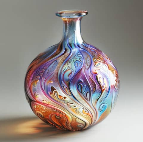 Sparkling Legacy - Wheaton Arts & Cultural Center