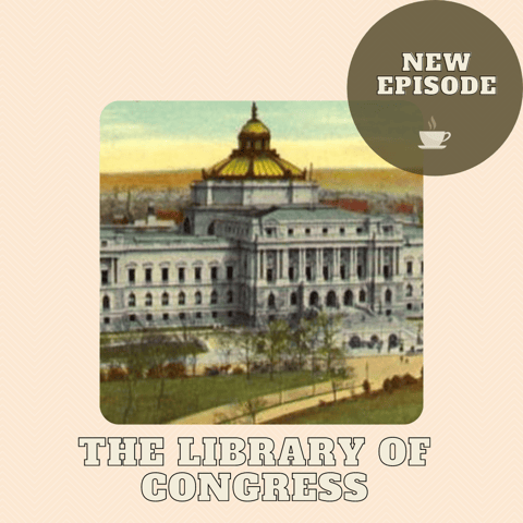 The Library of Congress