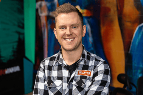 Telling Tales: Bryant Vander Weerd's Recipe for Brand Success