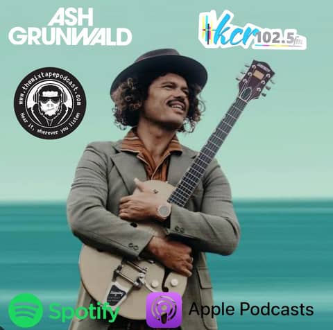 Building a Sustainable Music Career: Lessons from Ash Grunwald