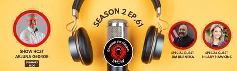 Overcoming Tuesday: A Story of Resilience and Healing" – 5 Key Nuggets from Our Conversation Overcoming Tuesday: A Story of Resilience and Healing" – 5 Key Nuggets from Our Conversation