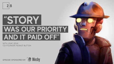 From App Lab to PSVR2: An Inside Look at the Retropolis series