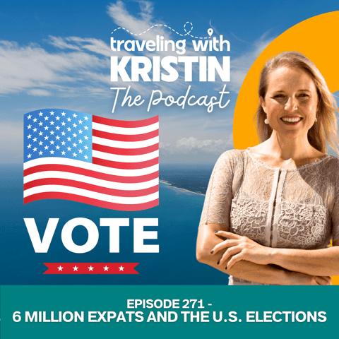 How 6 Million U.S. Expats Could Decide the 2024 Election How 6 Million U.S. Expats Could Decide the 2024 Election
