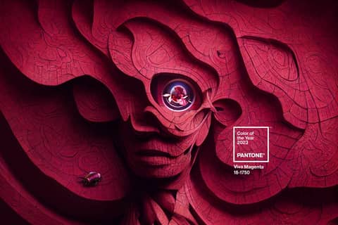 The Hottest Paint Colors of 2023: Seeing Red, Anyone?