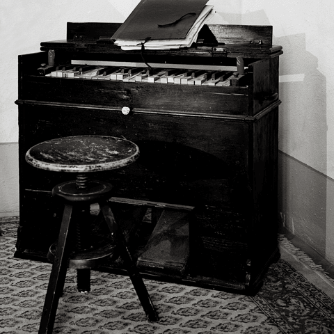 Traditional Shell Voicings