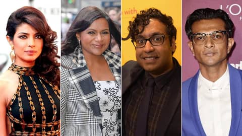 Challenging Stereotypes: South Asian Representation in Hollywood and Beyond
